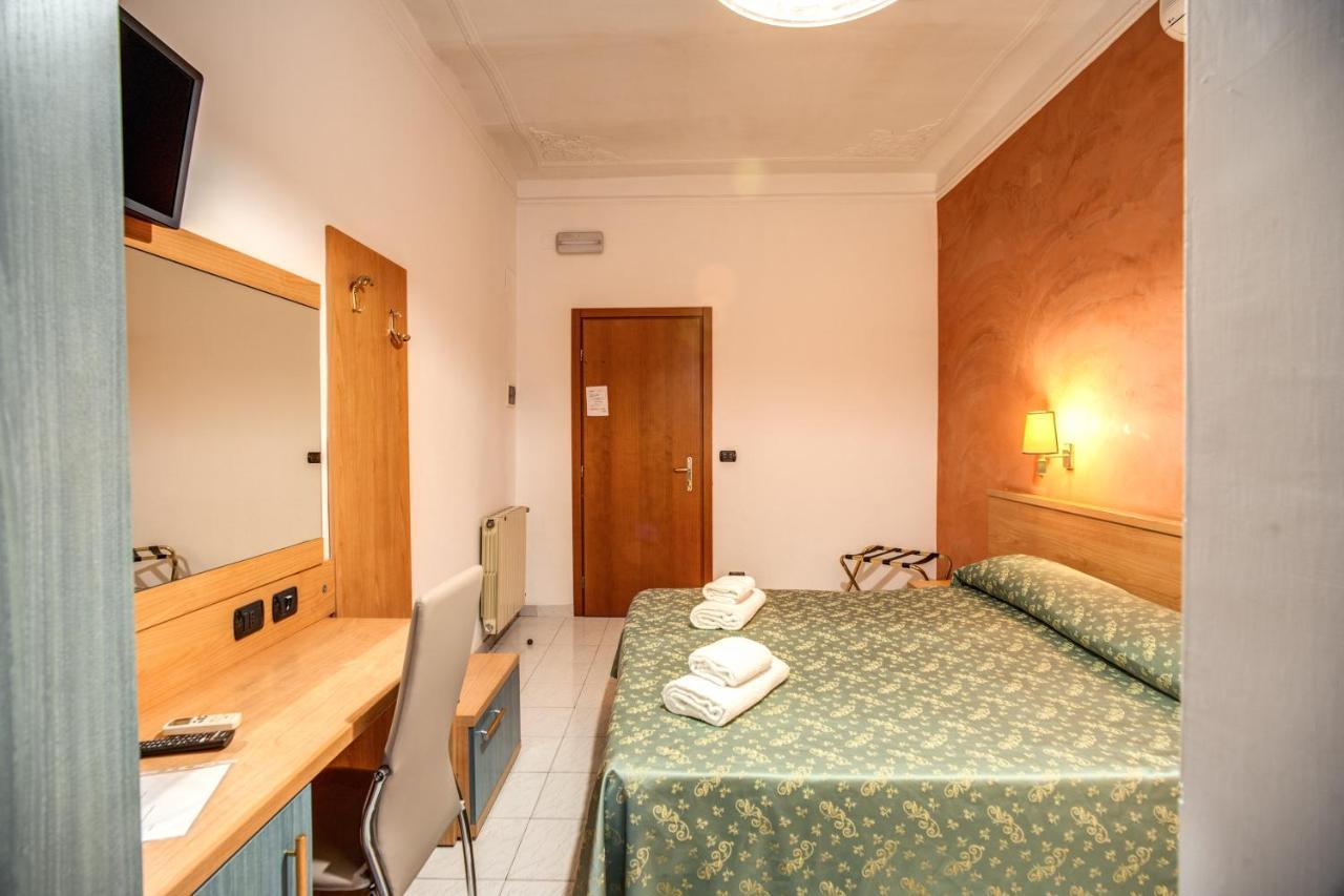Economy Doppel-/Zweibettzimmer