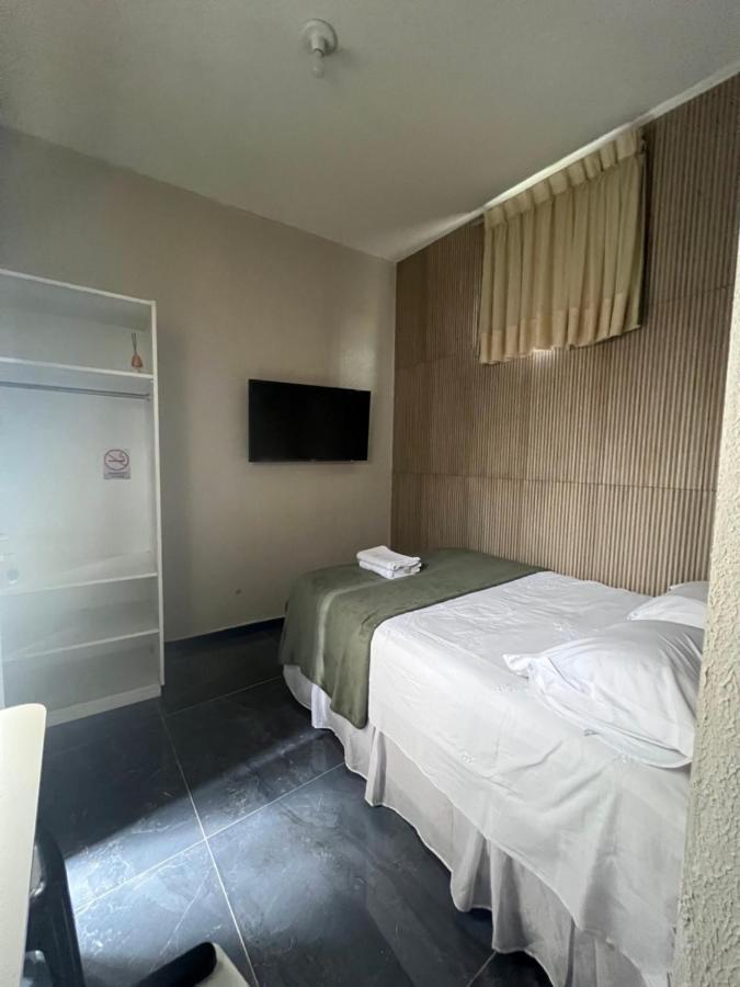 Quarto Duplo