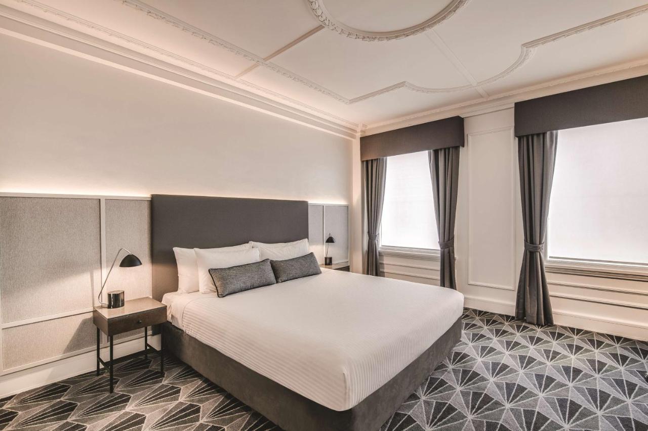 Savoy King Room