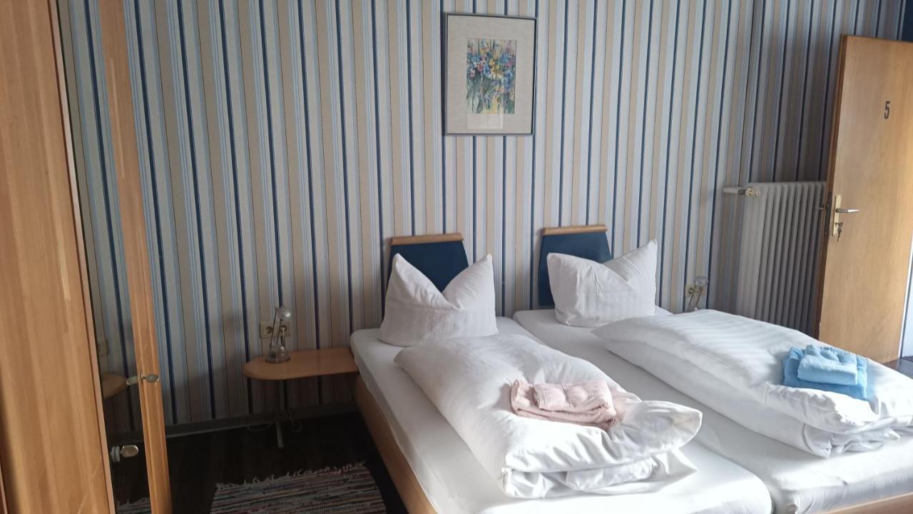 Tweepersoonskamer met Eigen Badkamer