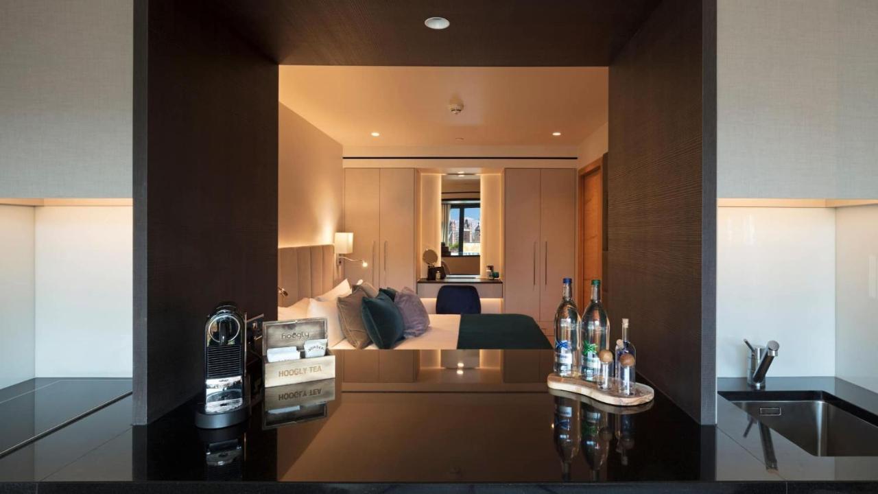 Superior Suite mit Küche