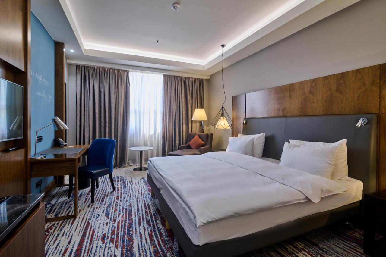 Standard  Room