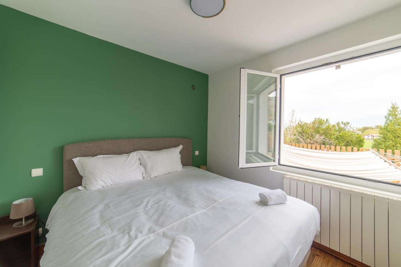 Chambre Double ou Lits Jumeaux Supérieure