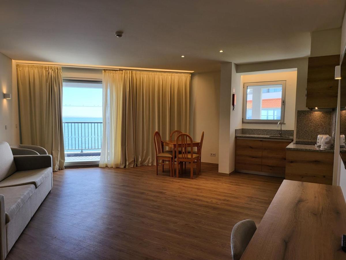 Suite Superior com Vista Mar