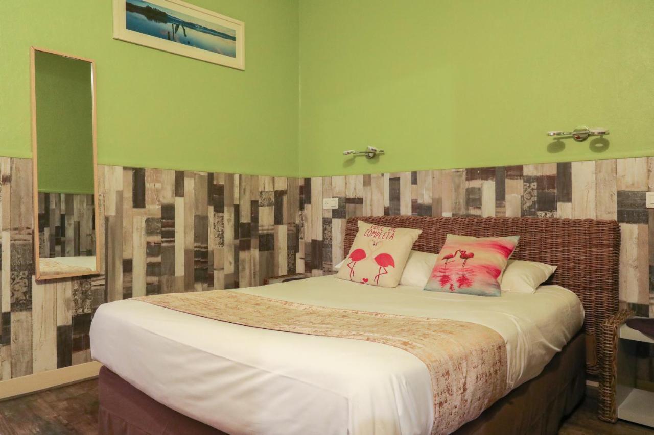 Chambre Triple