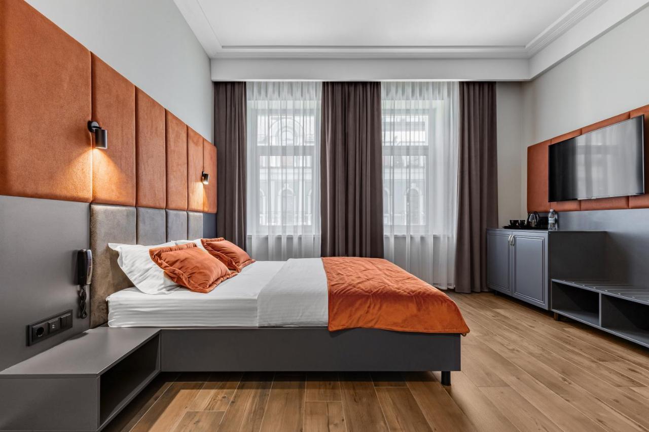 Double Queen Room with Spa Bath