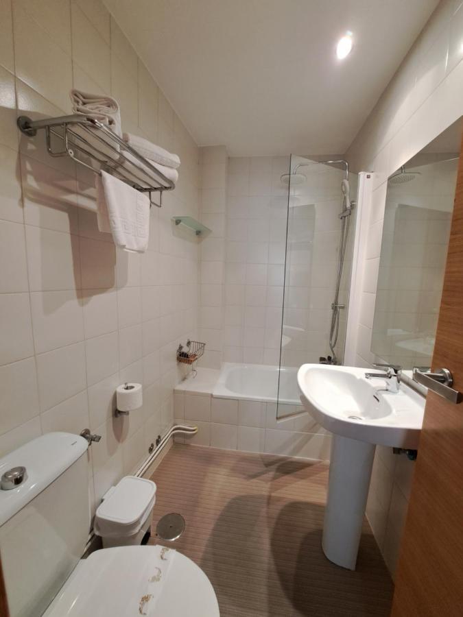 Habitación Doble Estándar