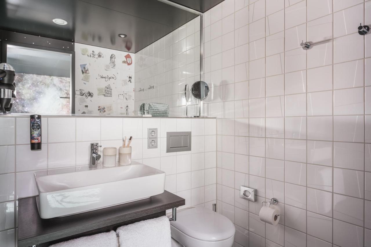 Standard Zimmer mit Queensize-Bett