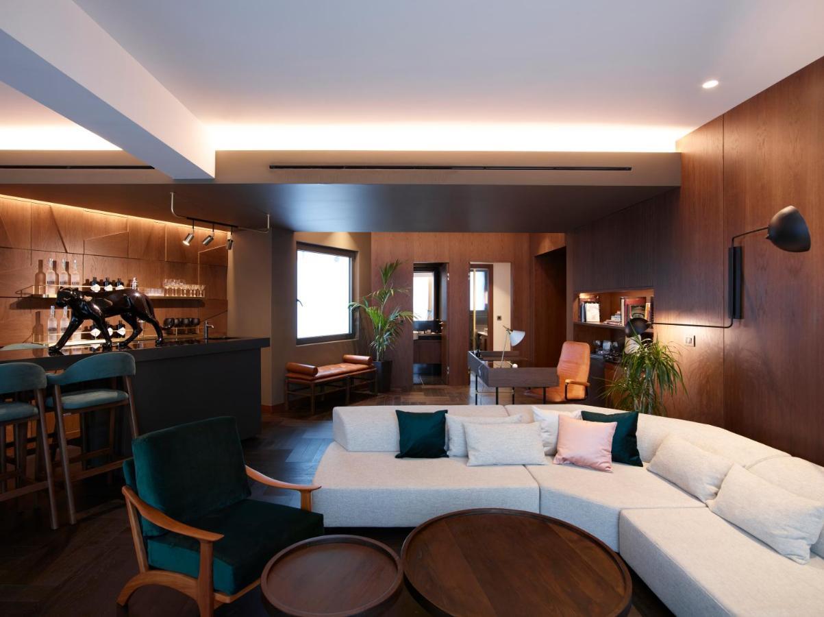 Presidentiële Suite met Kingsize Bed