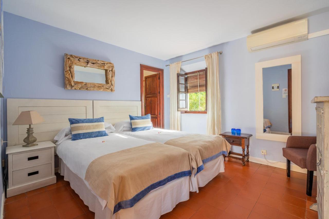 Habitación Doble Estándar - 1 o 2 camas