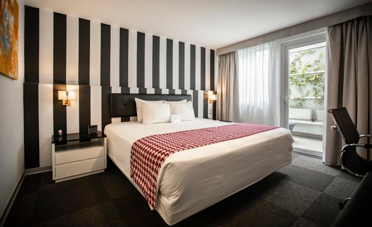 Habitación Doble Superior para no fumadores - 1 cama grande