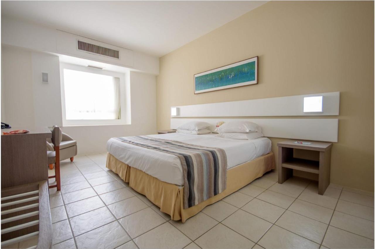 Superior Double Room Pool View