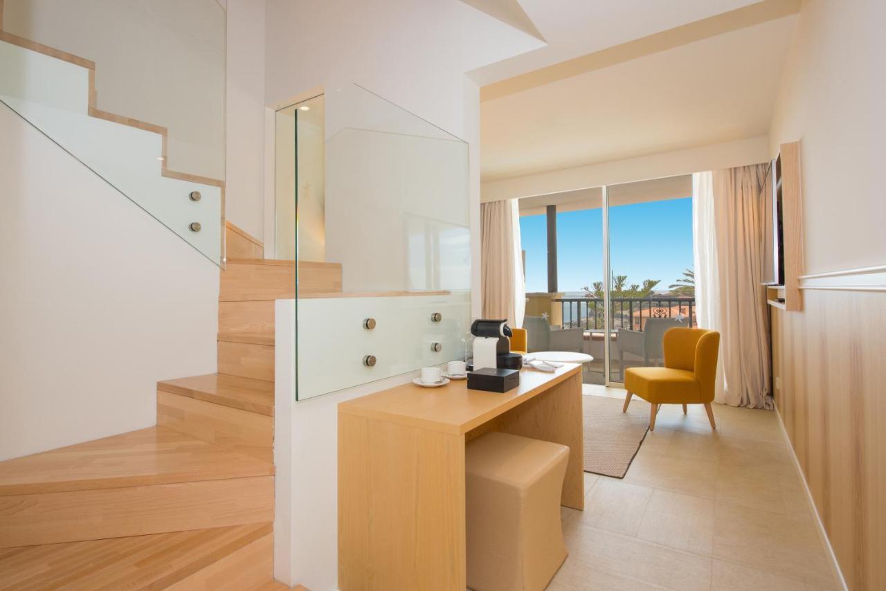 Suite Side Sea View Duplex
