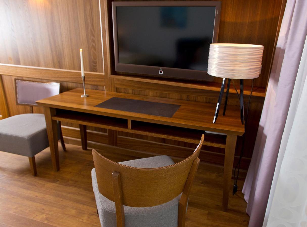 Junior Suite Seehaus 3