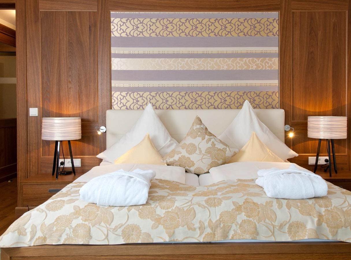 Doppelzimmer Seehaus 4