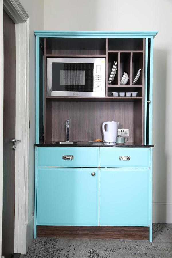 Apartamento Estudio