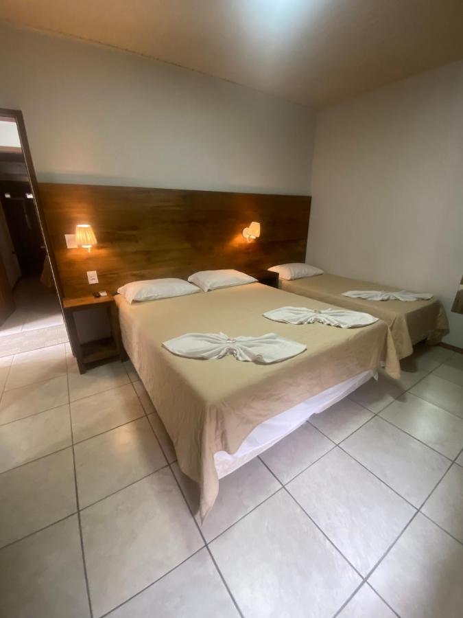 Quarto Triplo