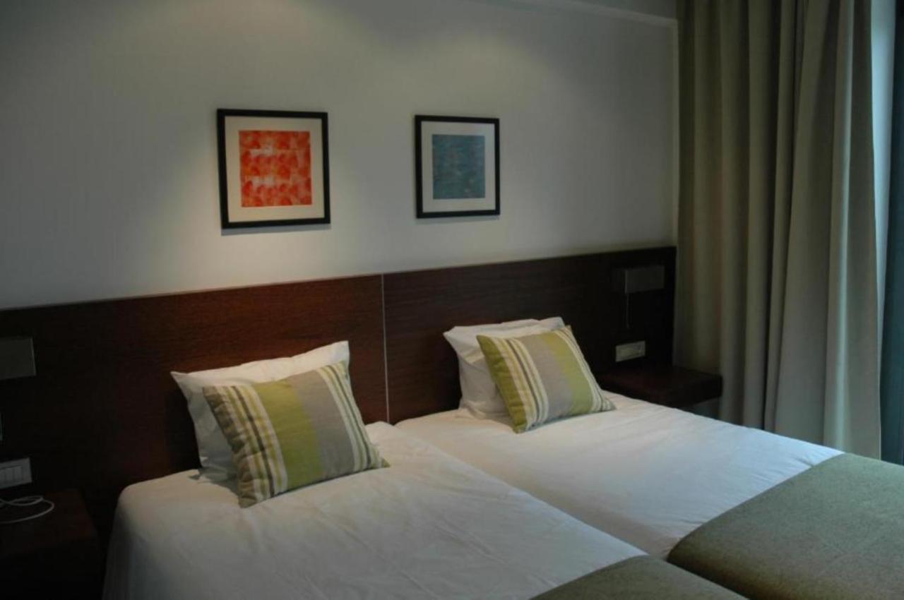 Quarto Duplo ou Twin Standard