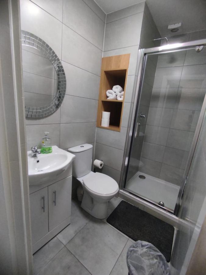 Habitación Doble Deluxe