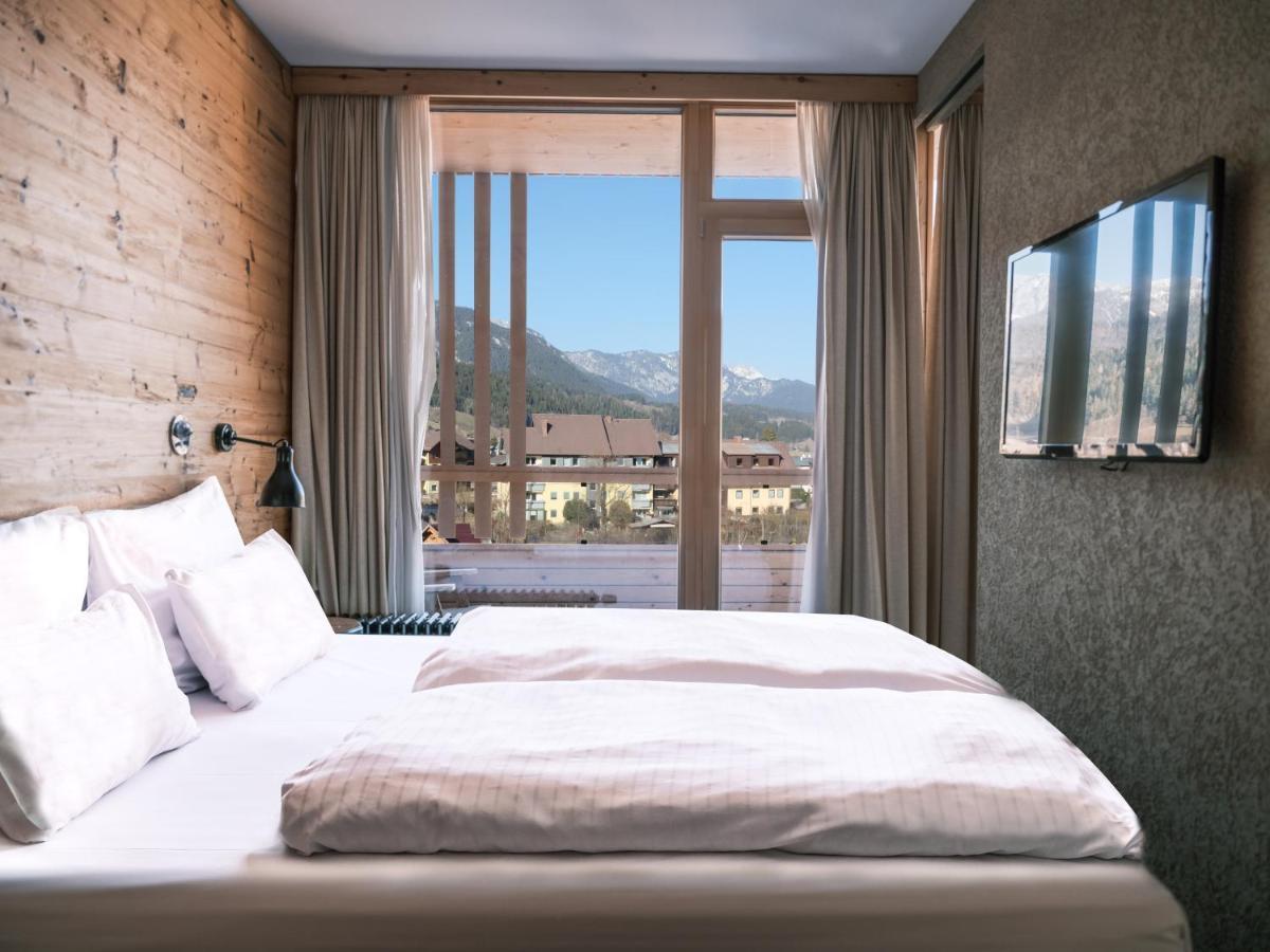 Junior Suite con Balcone