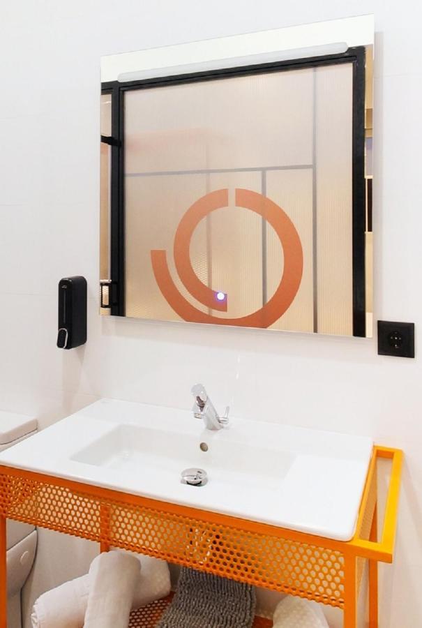 Suite Junior con terraza