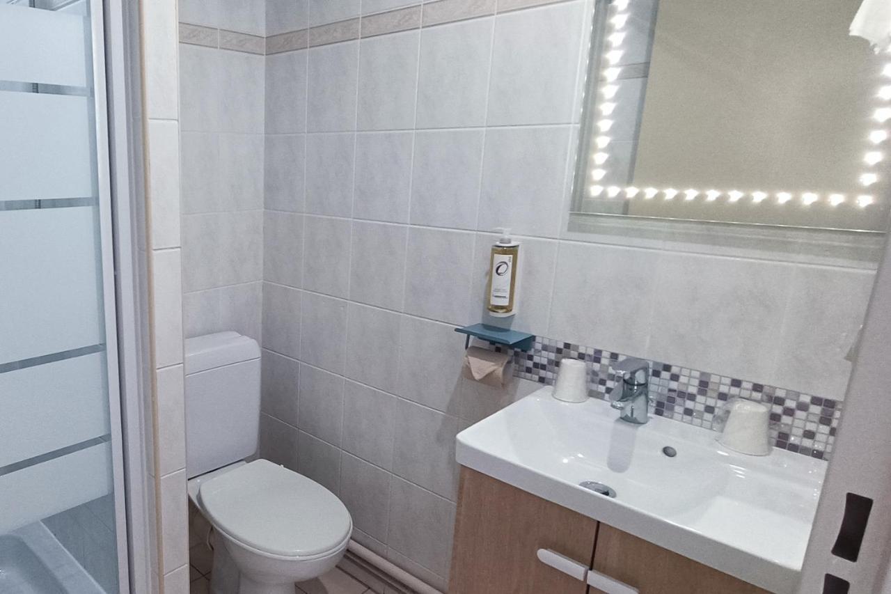 Chambre Triple Standard