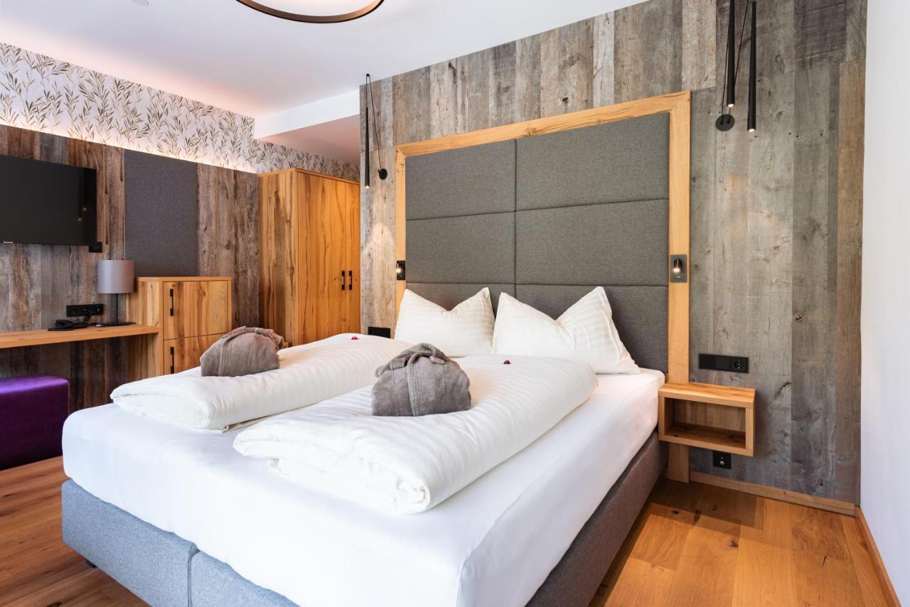 Deluxe Doppelzimmer