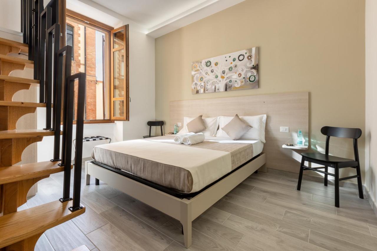 Chambre Deluxe