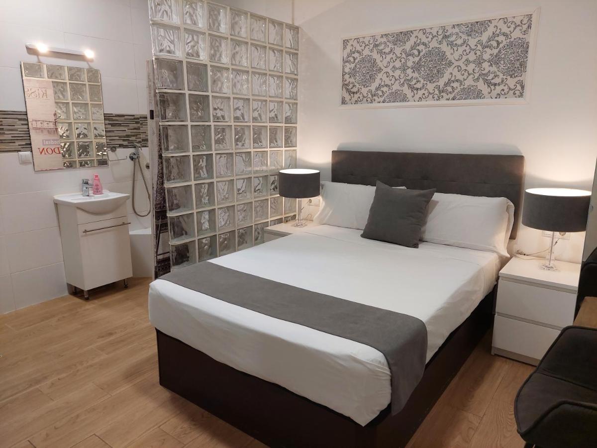 Double Room - Disability Access