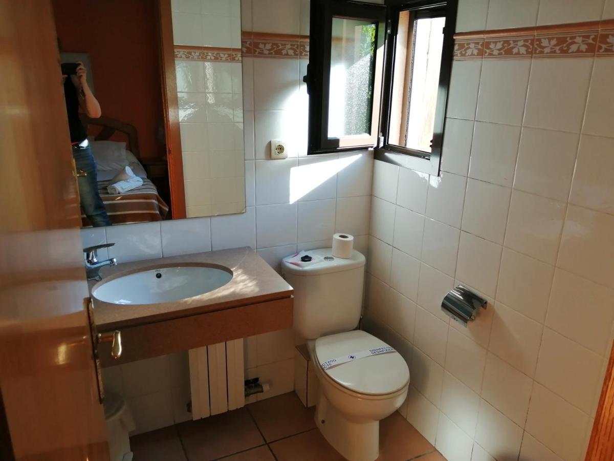 Habitación Cuádruple Clásica
