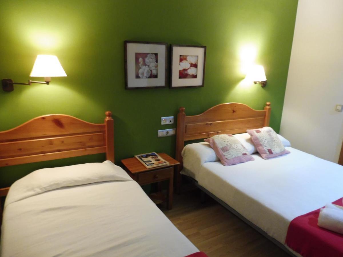 Habitación Triple Estándar