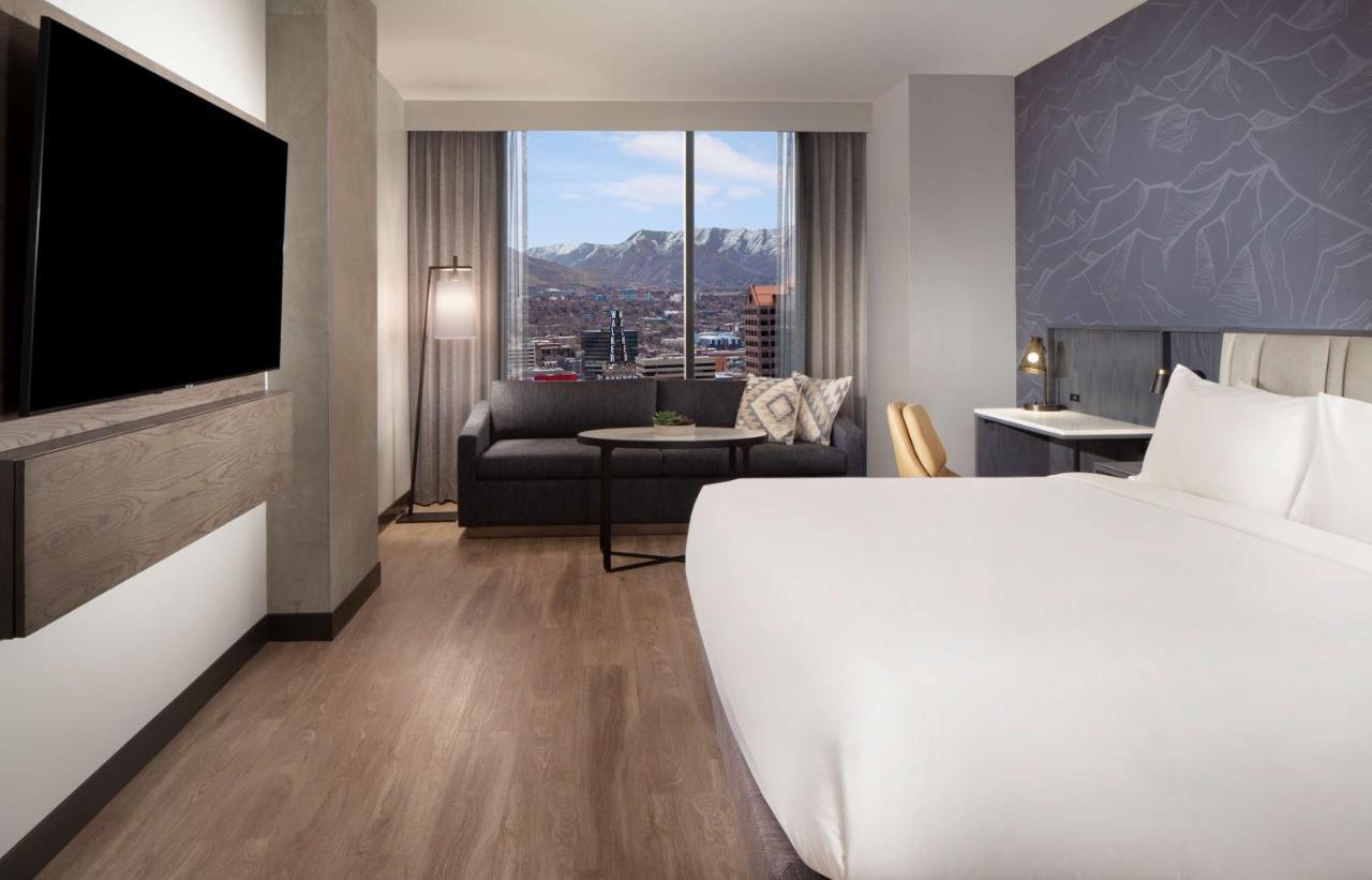 King Room with View