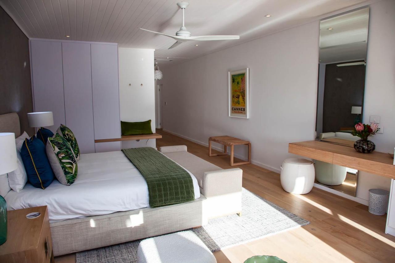 Deluxe Manor House Suite - Andre