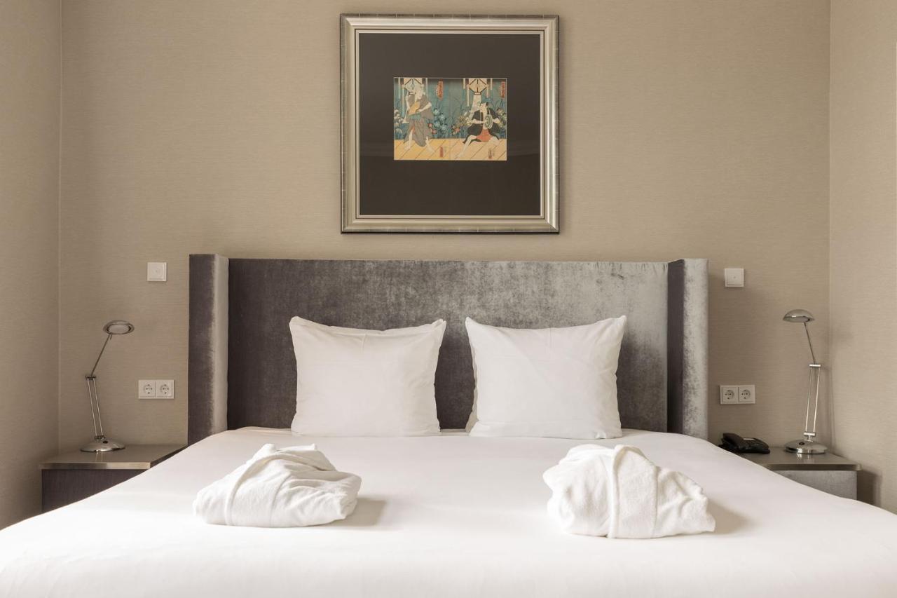Suite - Vue sur Mer