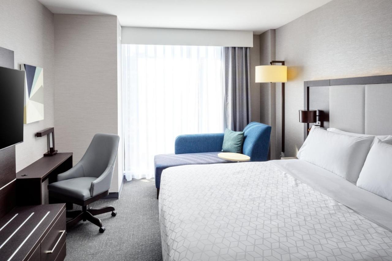 Standaard Kamer met Kingsize Bed