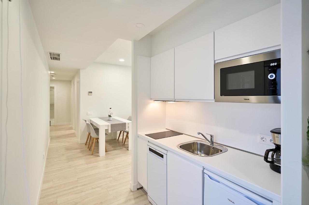 Suite com 2 Quartos
