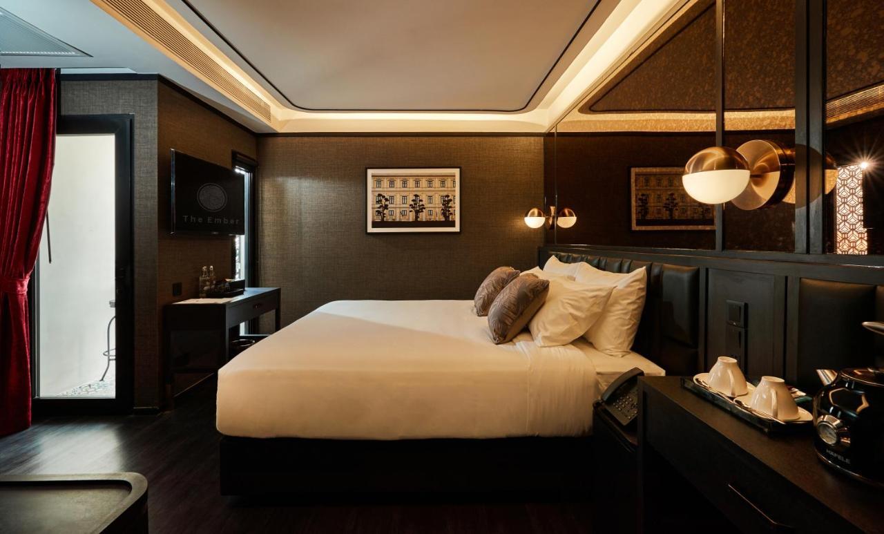 Quarto Duplo Deluxe