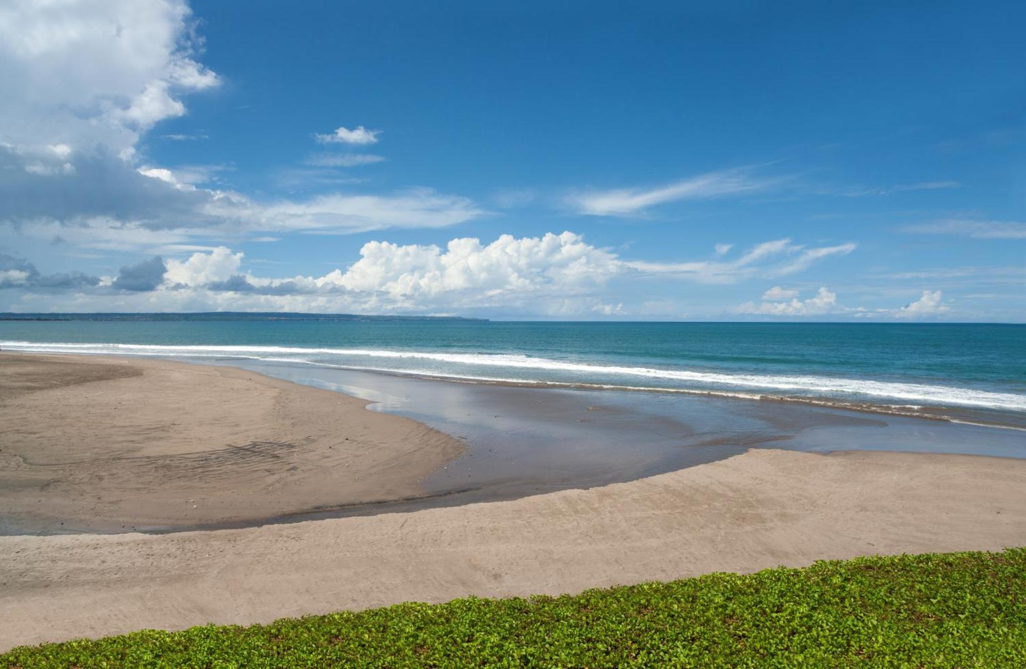 Suíte com Vista para o Mar