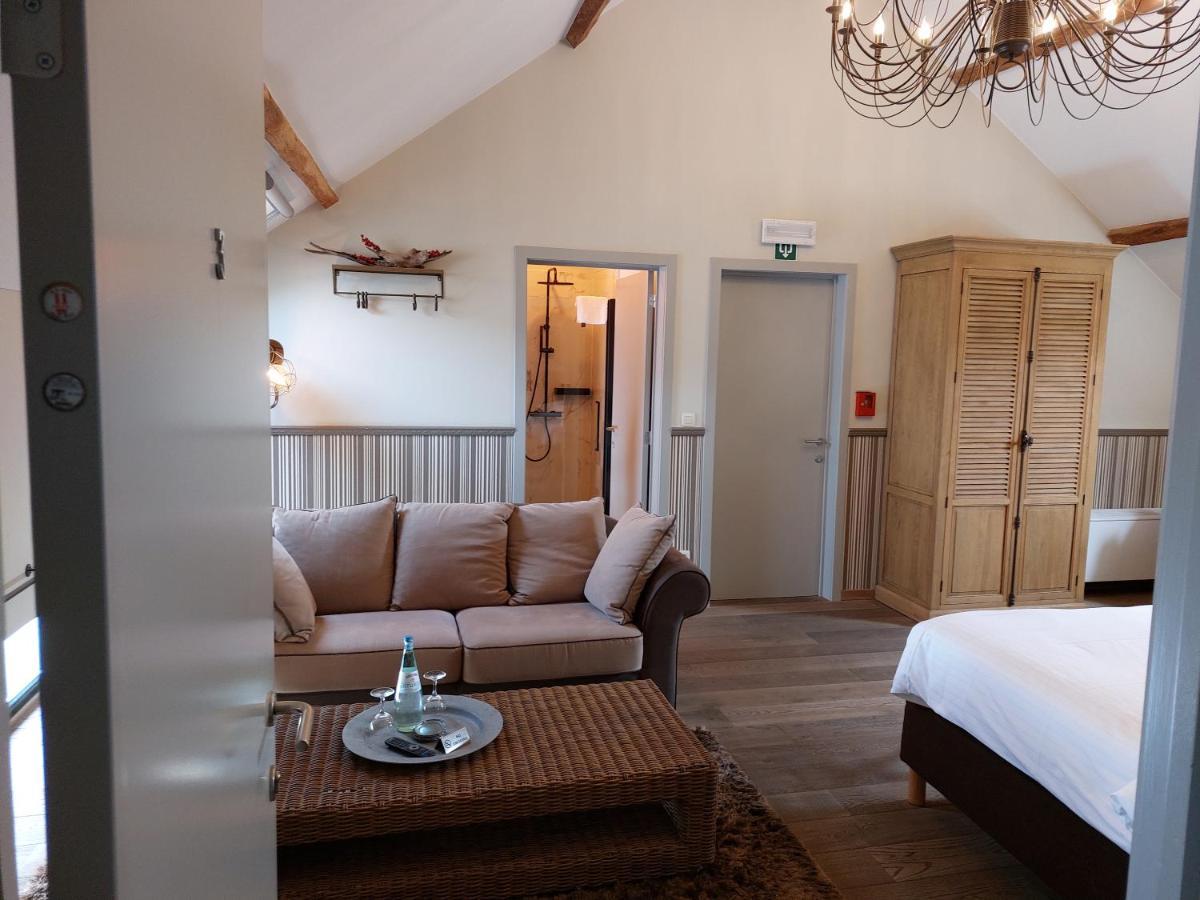 Chambre Double de Luxe