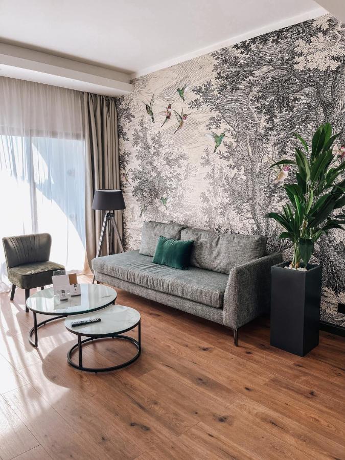 Suite Exécutive