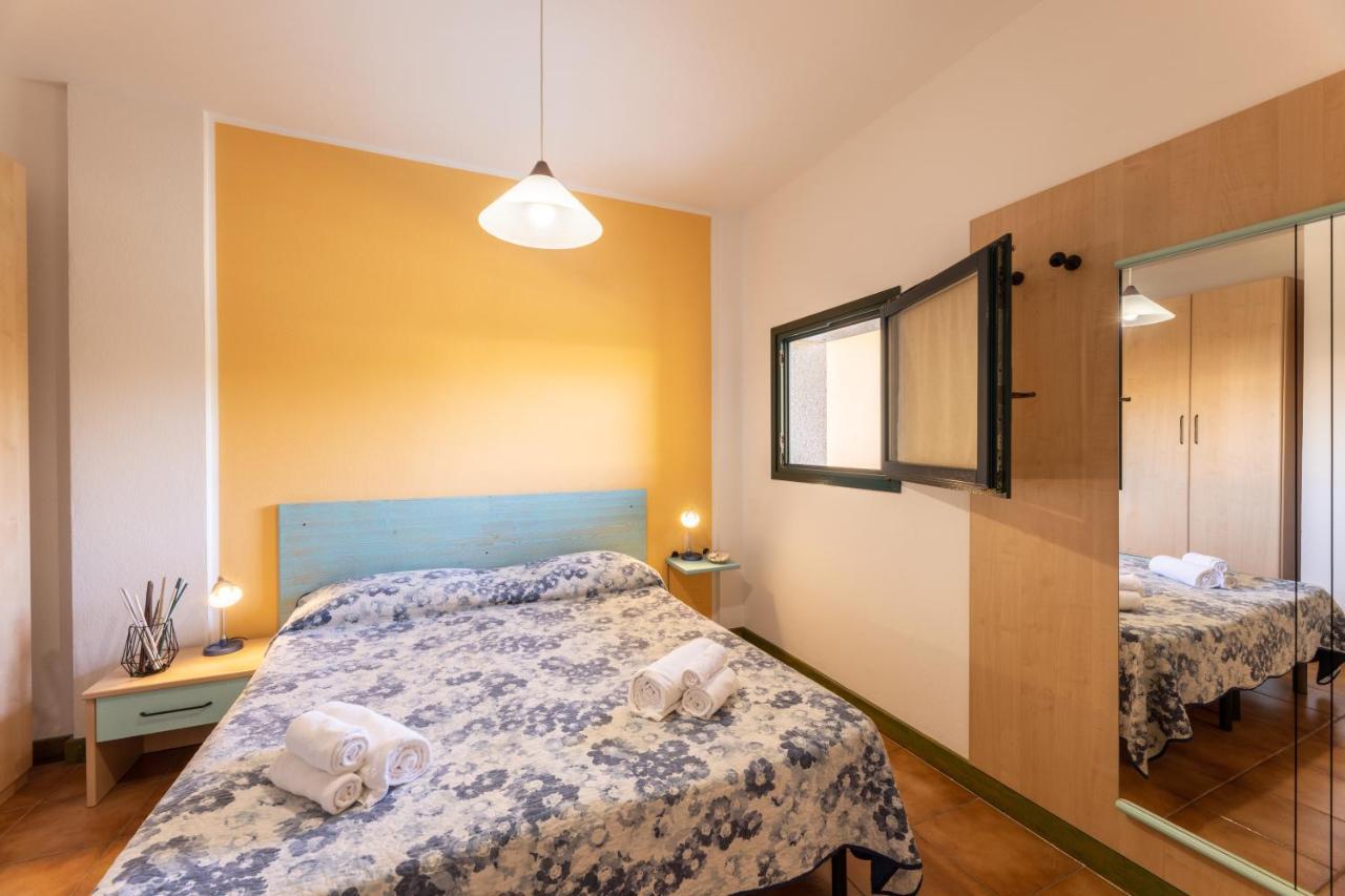 Appartamento con 1 Camera da Letto (4 Adulti)