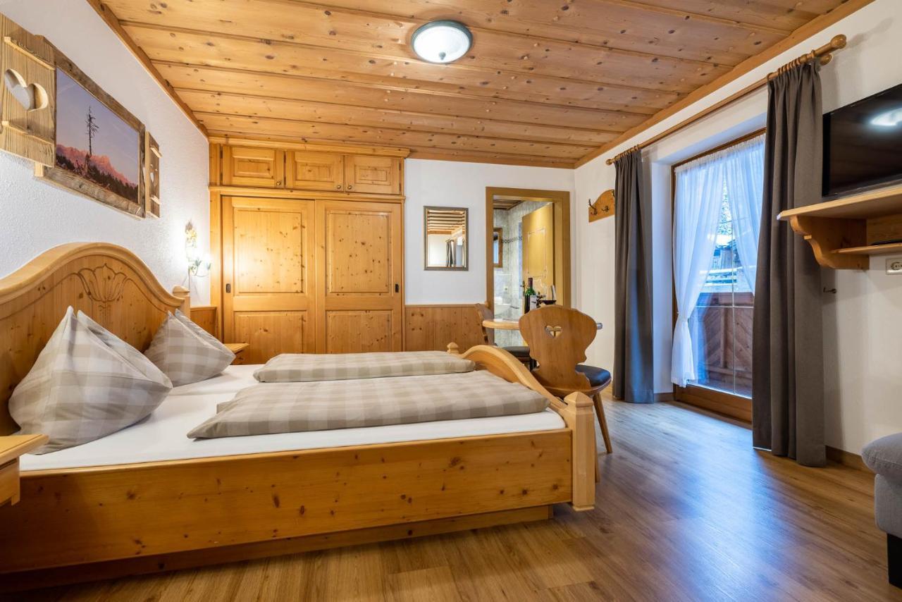 Comfort Tweepersoonskamer met Balkon