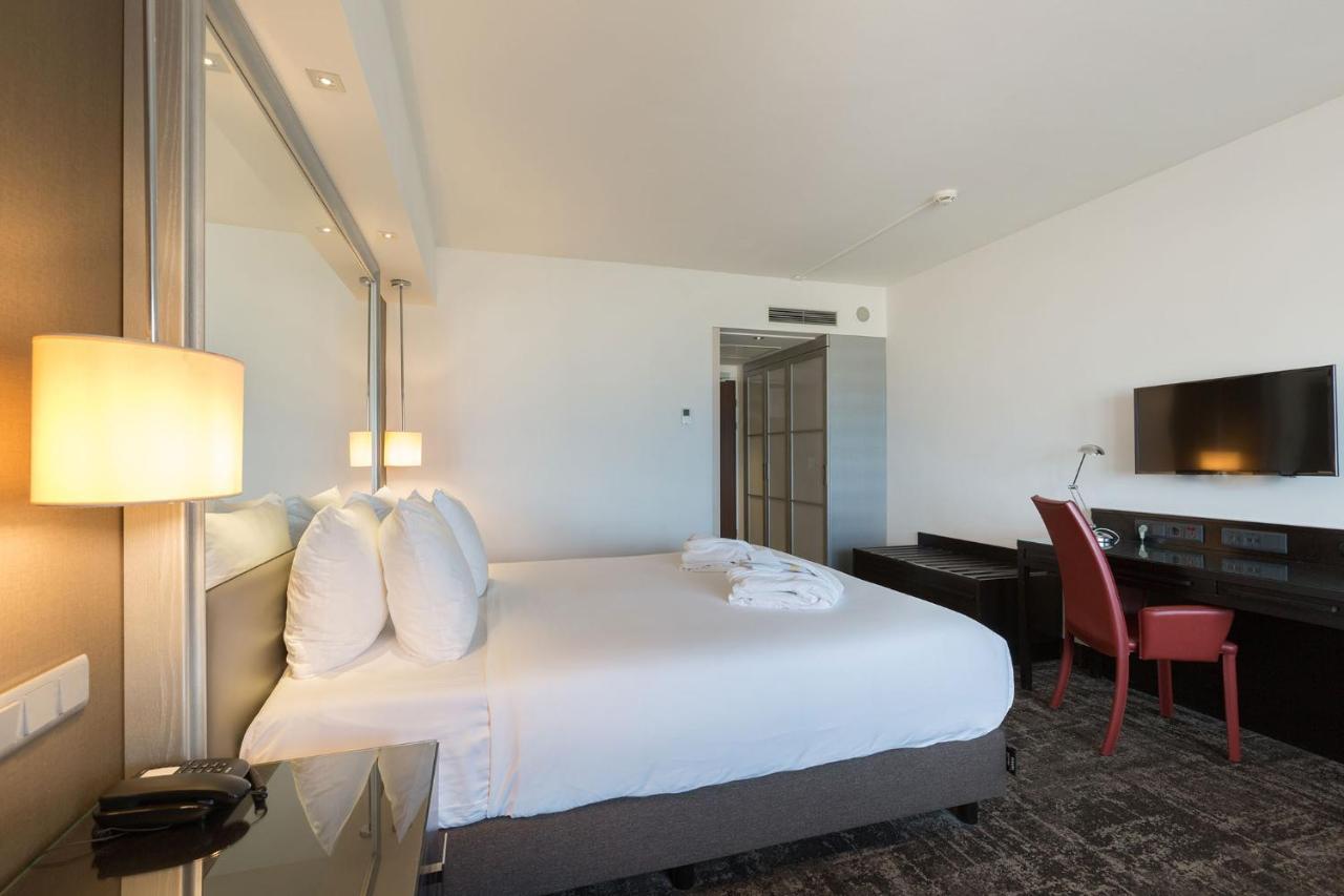 Chambre Double Supérieure
