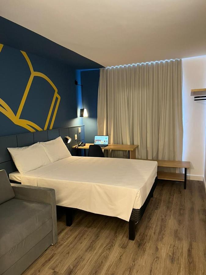 Standard Apartment One Double Bed One Sofa Bed,1771353874:JPEG