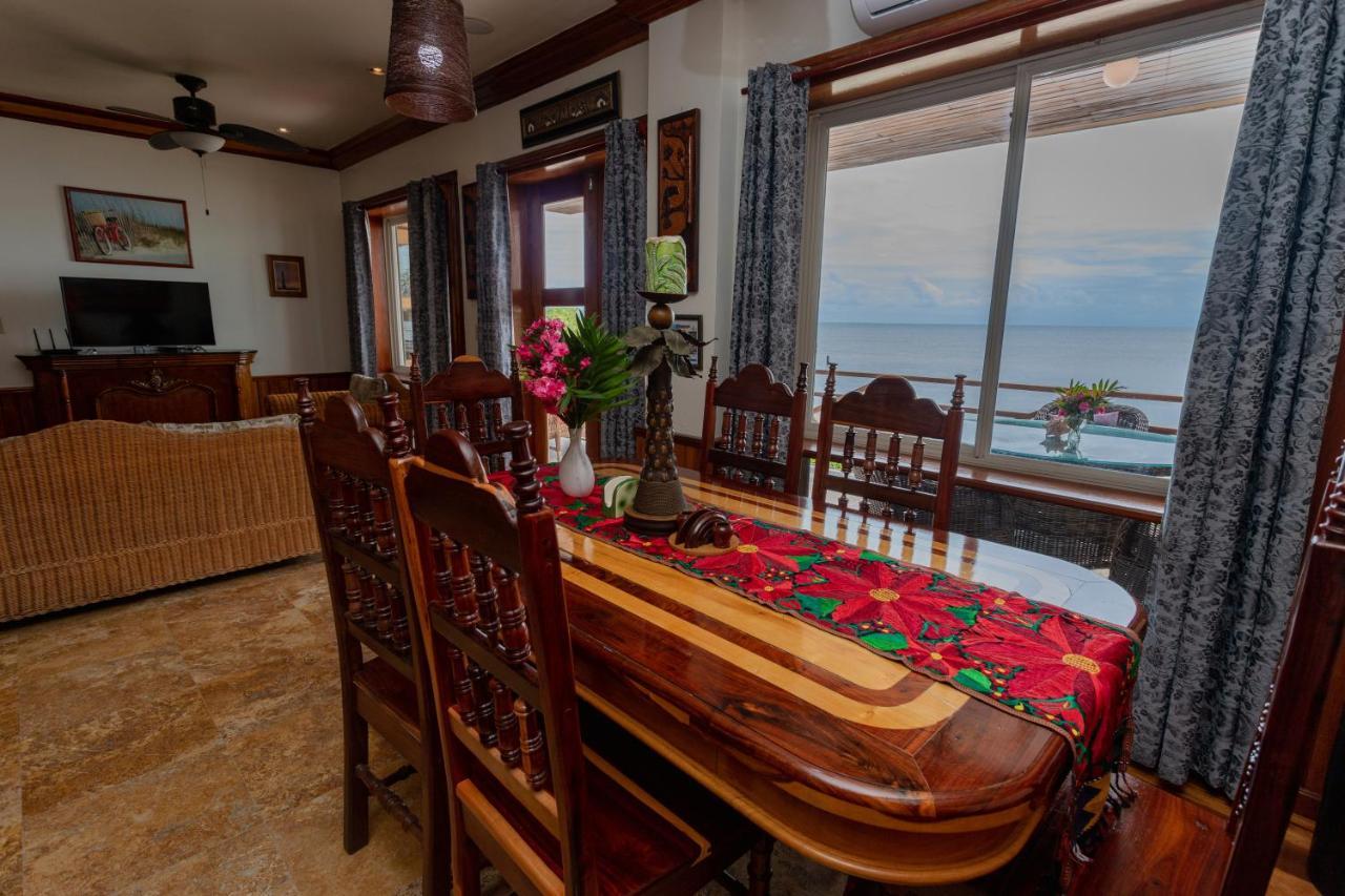 Luxury Two-Bedroom Apartment
