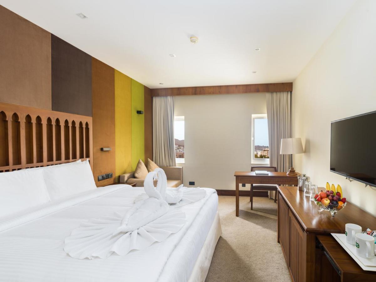 Deluxe Kamer