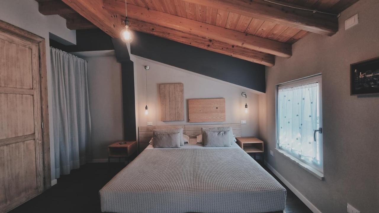 Deluxe Doppelzimmer