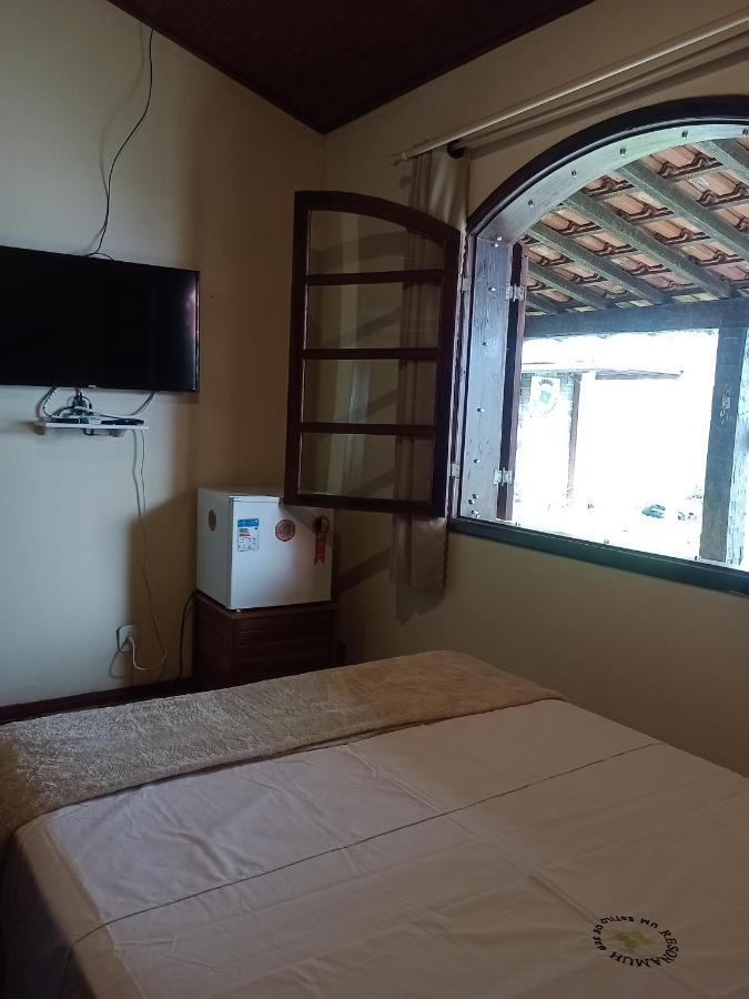 Quarto Duplo