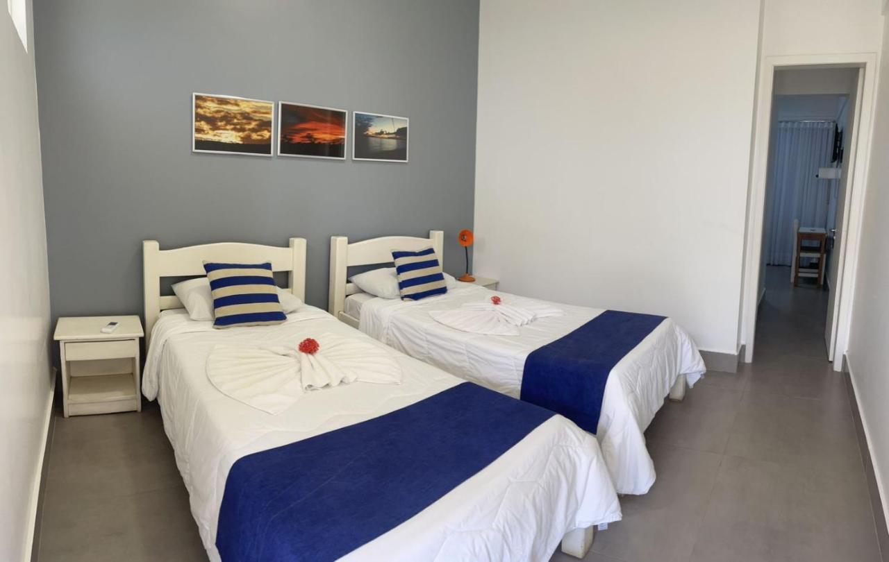 Quarto Família