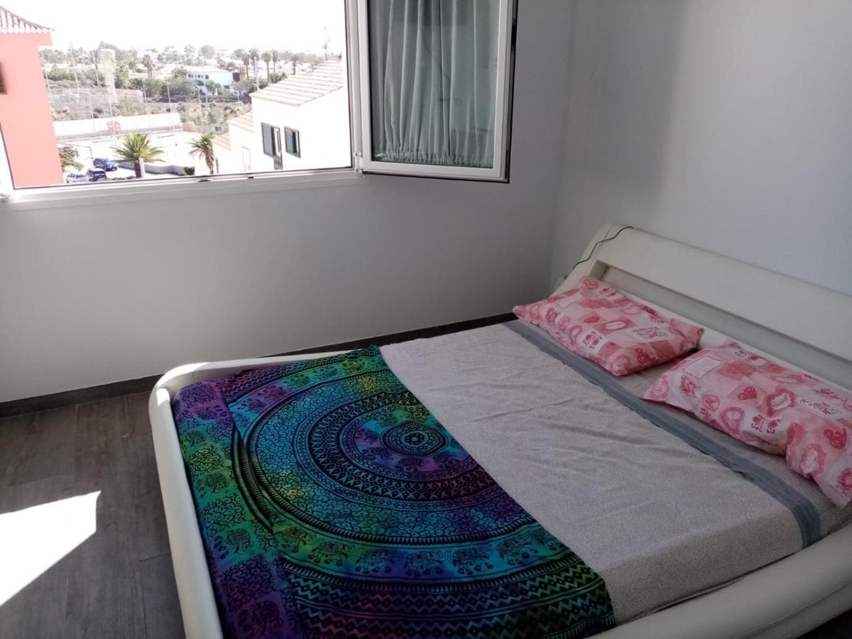 Habitación Doble con vistas a la piscina